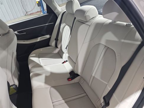 New 2026 Hyundai Sonata SEL image 15