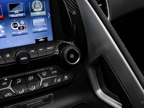 Used 2019 Chevrolet Corvette ZR1 image 78