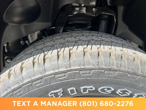 New 2026 RAM 2500 Laramie AWD/4WD image 27
