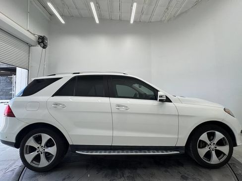 Used 2016 Mercedes-Benz GLE 350 image 13
