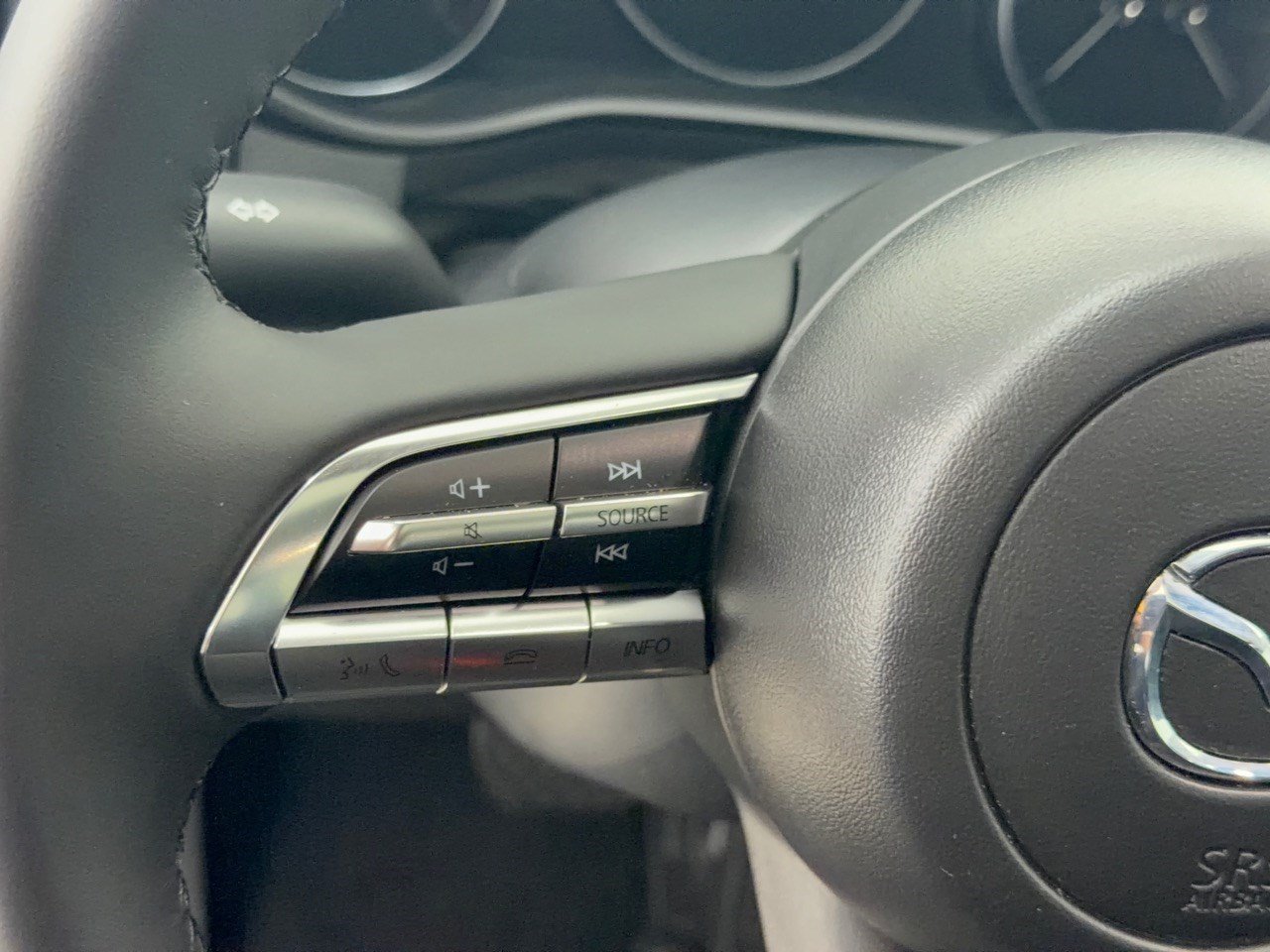 Used 2026 MAZDA CX-50 AWD 2.5 S w/ Weather Package image 18