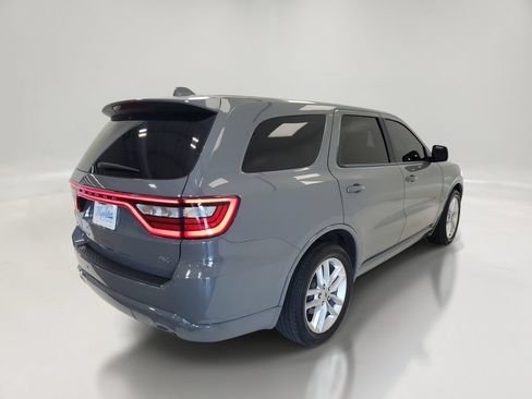 Used 2022 Dodge Durango R/T AWD/4WD image 5