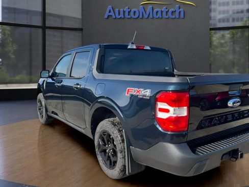 Used 2023 Ford Maverick XLT w/ Equipment Group 300A Standard image 8