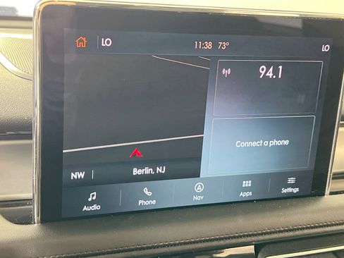 Used 2024 Lincoln Aviator AWD w/ Premium Package image 13