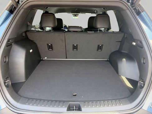 New 2026 Chevrolet Equinox RS w/ Convenience Package III FWD image 7