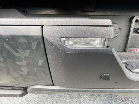 Used 2024 Toyota Tundra TRD Pro AWD/4WD image 20