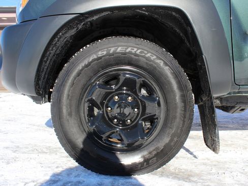 Used 2009 Toyota Tacoma 4x4 Regular Cab image 30