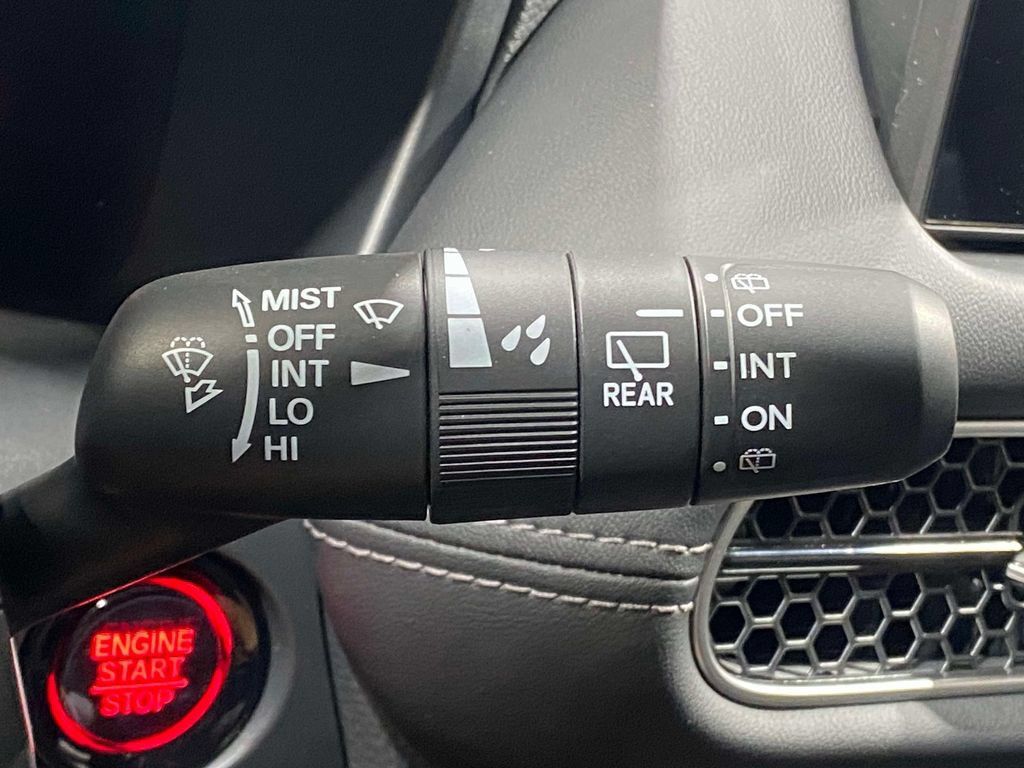 New 2027 Honda HR-V EX-L image 24