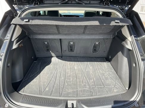 Used 2025 Buick Encore GX Avenir w/ Avenir Technology Package AWD/4WD image 26
