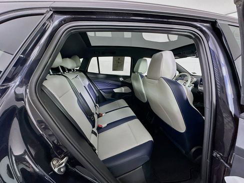 Used 2023 Volkswagen ID.4 Pro S image 31