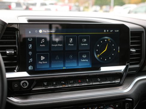 Used 2025 Chevrolet Silverado 2500 High Country w/ High Country Premium Package image 24