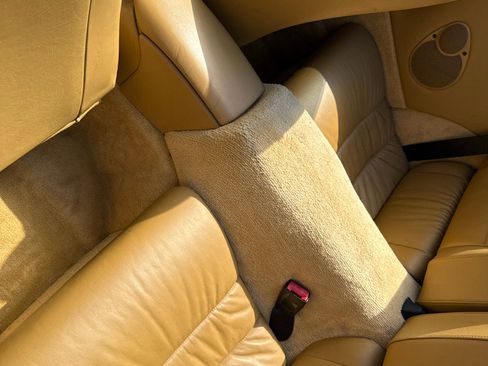 Used 2003 Porsche 911 Carrera 4 image 21