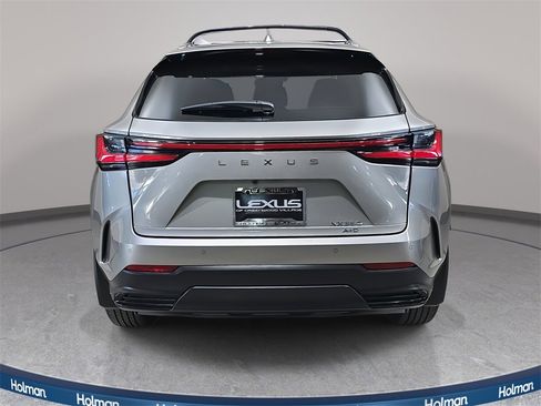 Certified 2025 Lexus NX 350 350 Premium image 6