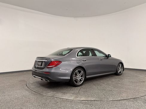 Used 2020 Mercedes-Benz E 350 Sedan image 8