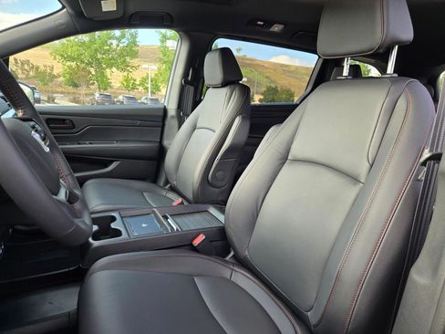 New 2026 Honda Odyssey Sport-L image 19