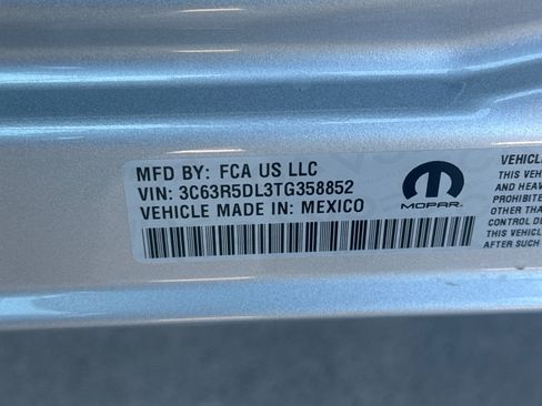 New 2026 RAM 2500 Big Horn AWD/4WD image 27