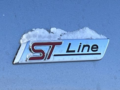 Certified 2023 Ford Escape ST-Line Select image 2