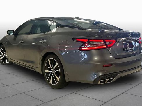 Used 2021 Nissan Maxima 3.5 SV w/ Floor Mat Group image 11