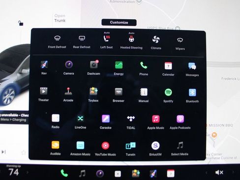 Used 2021 Tesla Model Y Long Range image 21