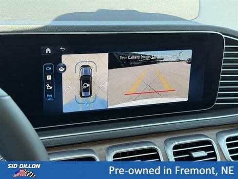 Used 2026 Mercedes-Benz GLE 350 4MATIC image 11