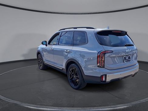 Used 2023 Kia Telluride SX Prestige X-Line AWD/4WD image 22