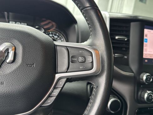Used 2022 RAM 1500 Big Horn image 19