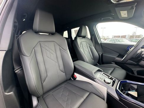 Certified 2025 BMW X3 xDrive30i w/ Convenience Package image 30