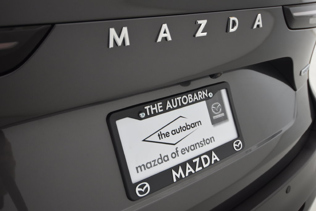 New 2026 MAZDA CX-5 AWD 2.5 S image 35