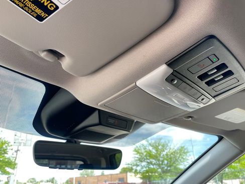 Used 2023 Nissan Rogue SL w/ SL Premium Package AWD/4WD image 25