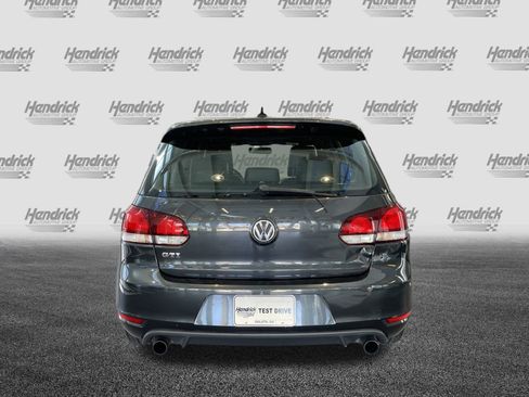 Used 2014 Volkswagen GTI Driver's Edition image 9