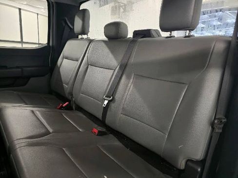 Used 2023 Ford F250 XL w/ FX4 Off-Road Package AWD/4WD image 17