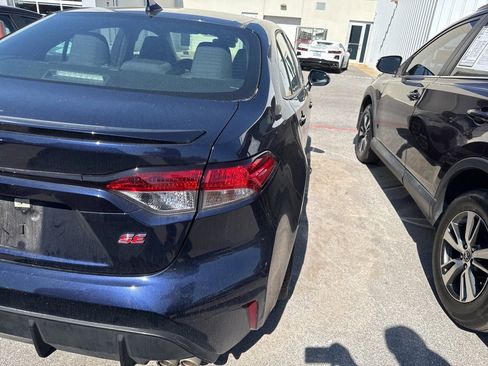 Used 2023 Toyota Corolla SE image 6