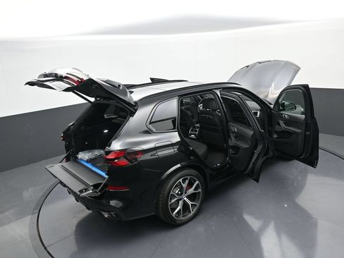 New 2026 BMW X5 xDrive50e w/ Executive Package AWD/4WD image 43