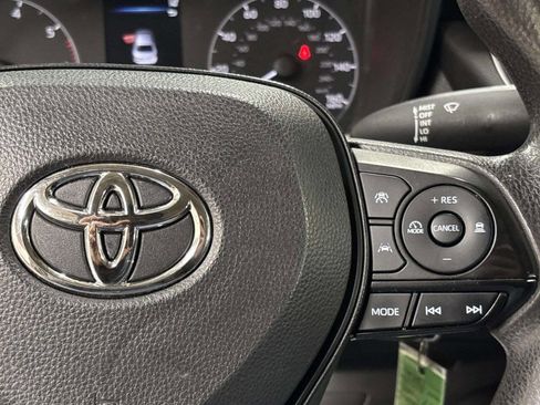 Used 2023 Toyota Corolla LE FWD image 30