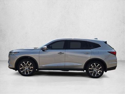 Used 2022 Acura MDX FWD w/ Technology Package image 9