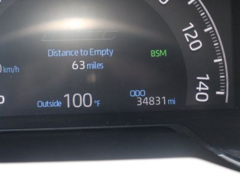 Certified 2024 Toyota RAV4 LE FWD image 27