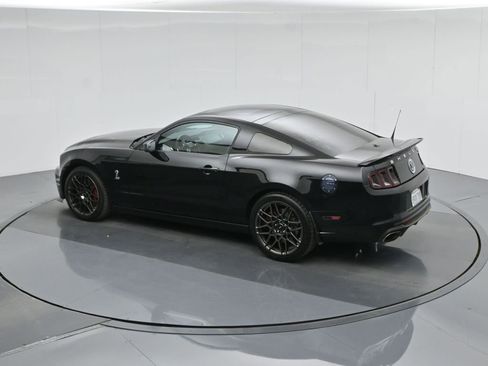 Used 2014 Ford Mustang Shelby GT500 w/ Equipment Group 821A image 40