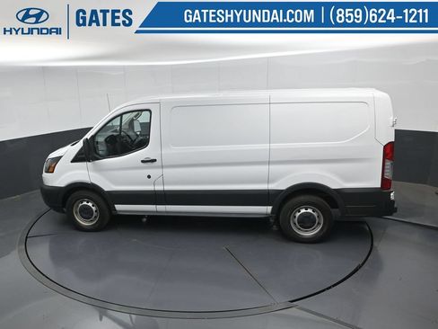 Used 2017 Ford Transit 150 130 Low Roof RWD image 47