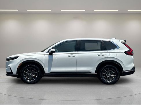 New 2026 Honda CR-V EX-L image 2