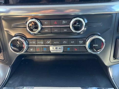 New 2026 Ford F150 Lariat w/ Equipment Group 501A Mid AWD/4WD image 35