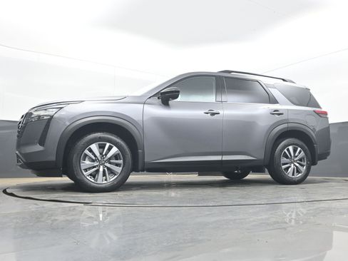 New 2026 Nissan Pathfinder SL FWD image 27
