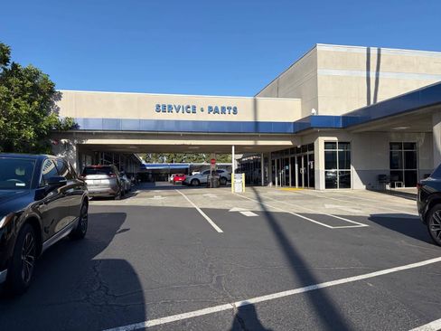 Certified 2023 Acura MDX Type S image 25