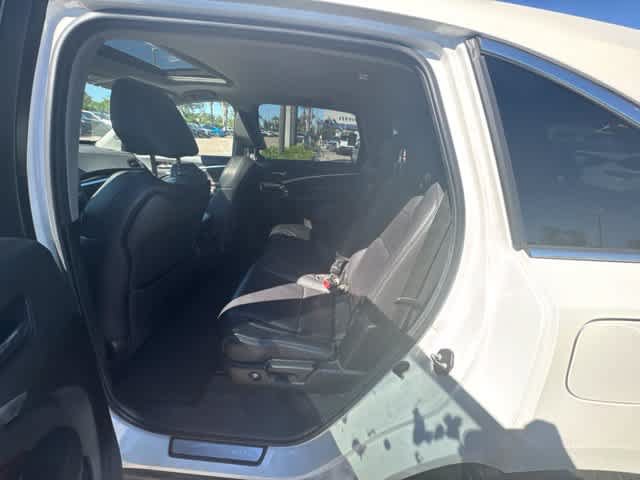 Used 2019 Acura MDX SH-AWD image 28
