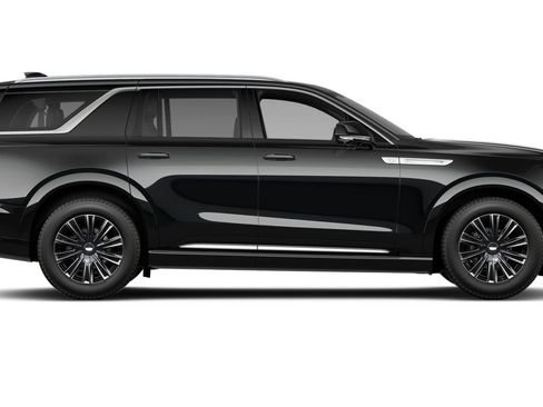 New 2026 Cadillac Escalade IQL Luxury image 39