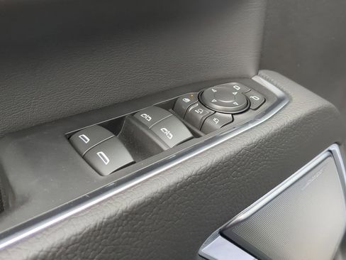 New 2025 GMC Sierra 2500 Denali w/ Denali Reserve Package image 24