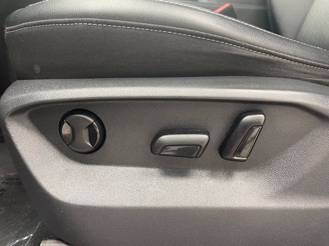 Used 2018 Volkswagen Atlas SE AWD/4WD image 9