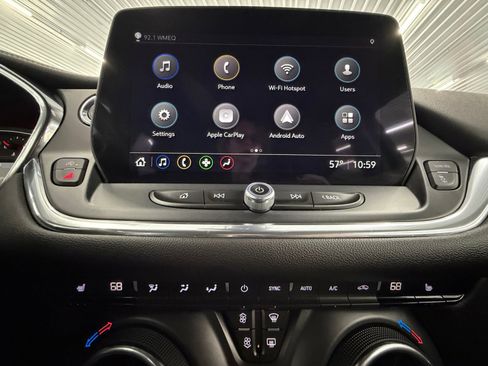 Used 2024 Chevrolet Blazer LT w/ Convenience Package FWD image 20