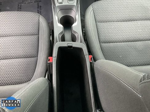 Used 2022 Chevrolet Bolt LT image 42