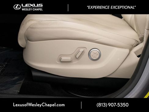 Used 2021 Genesis GV80 2.5T w/ Advanced Package 02 AWD/4WD image 20