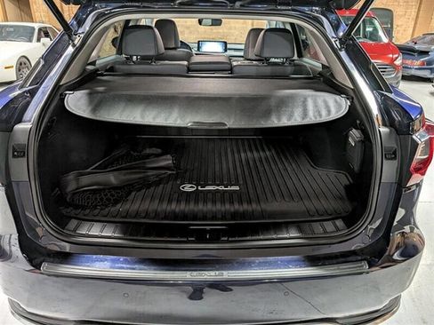 Used 2022 Lexus RX 450h AWD w/ Premium Package image 33